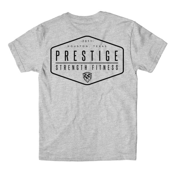 HEXAGON - T-SHIRT - $YQV984$ Thumbnail